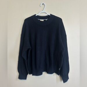 Scotch & Soda Size XL  Men's Dark Sweater